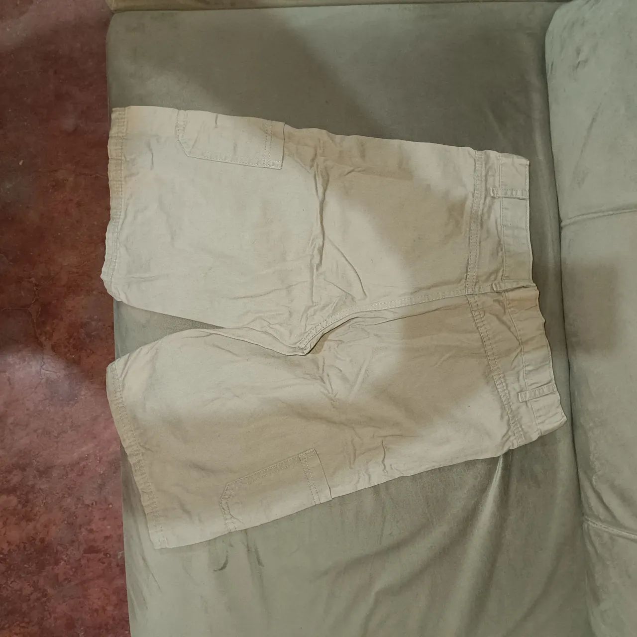 Bermudas masculina infanto juvenil  - Foto 5
