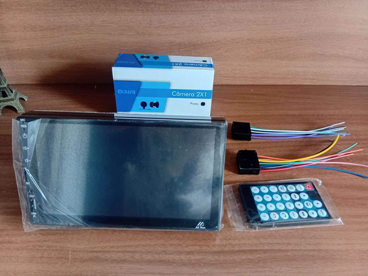 VENDO MUTIMIDIA RA=7023 - Foto 2