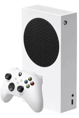 Xbox séries S 500gb. Contato *