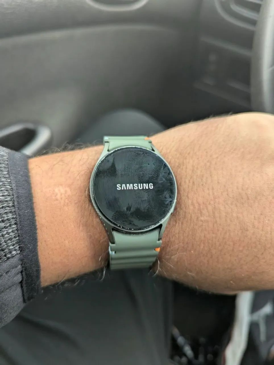 Samsung Galaxy watch 7  - Foto 3