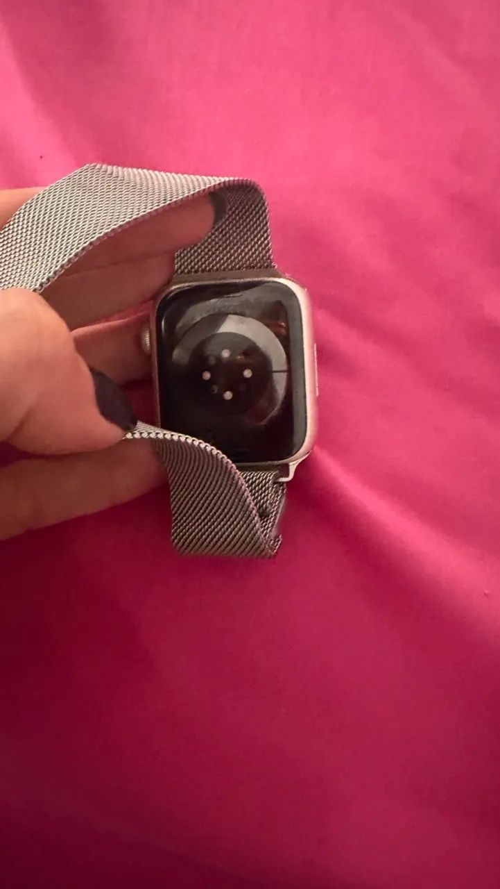 APPLE WATCH SÉRIES 9 - 45 MM - Foto 3