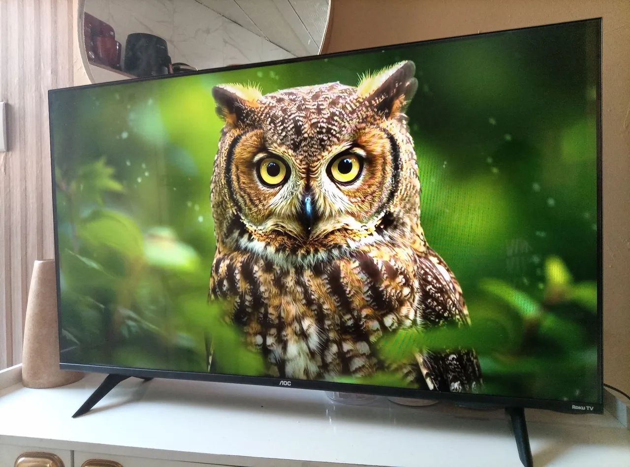 VENDO TV SMART 43 POLEGADAS  - Foto 4
