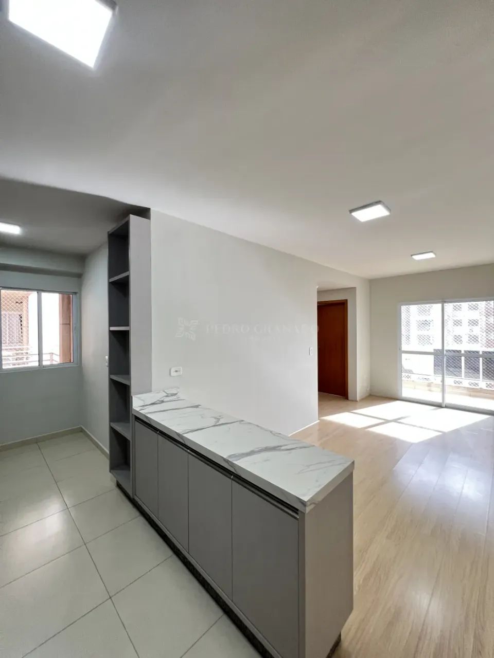 Apartamento com 02 dormitórios - Vila Marumby - Foto 5