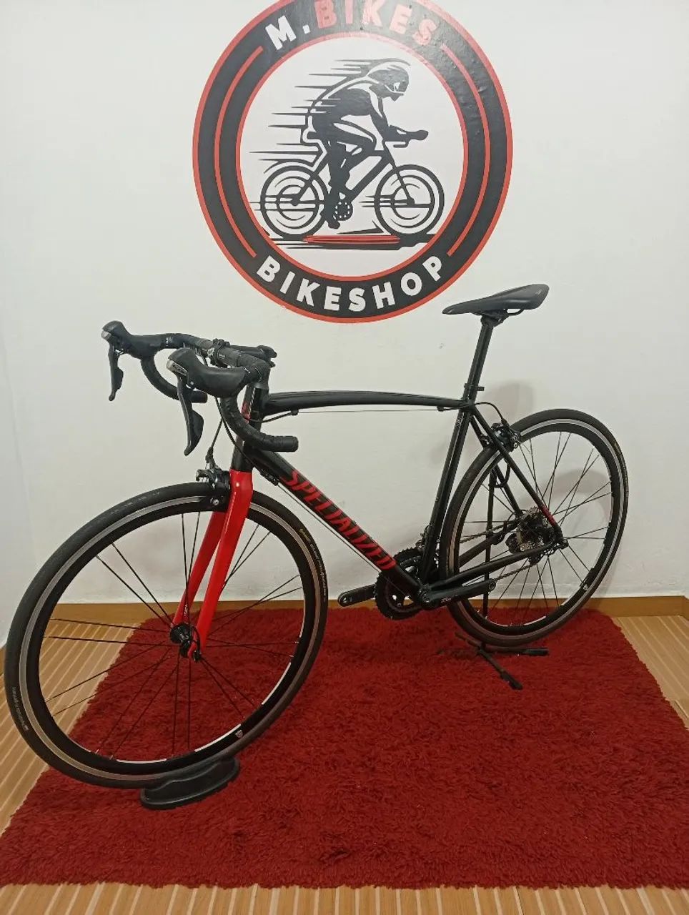 Bike Speed Specialized 