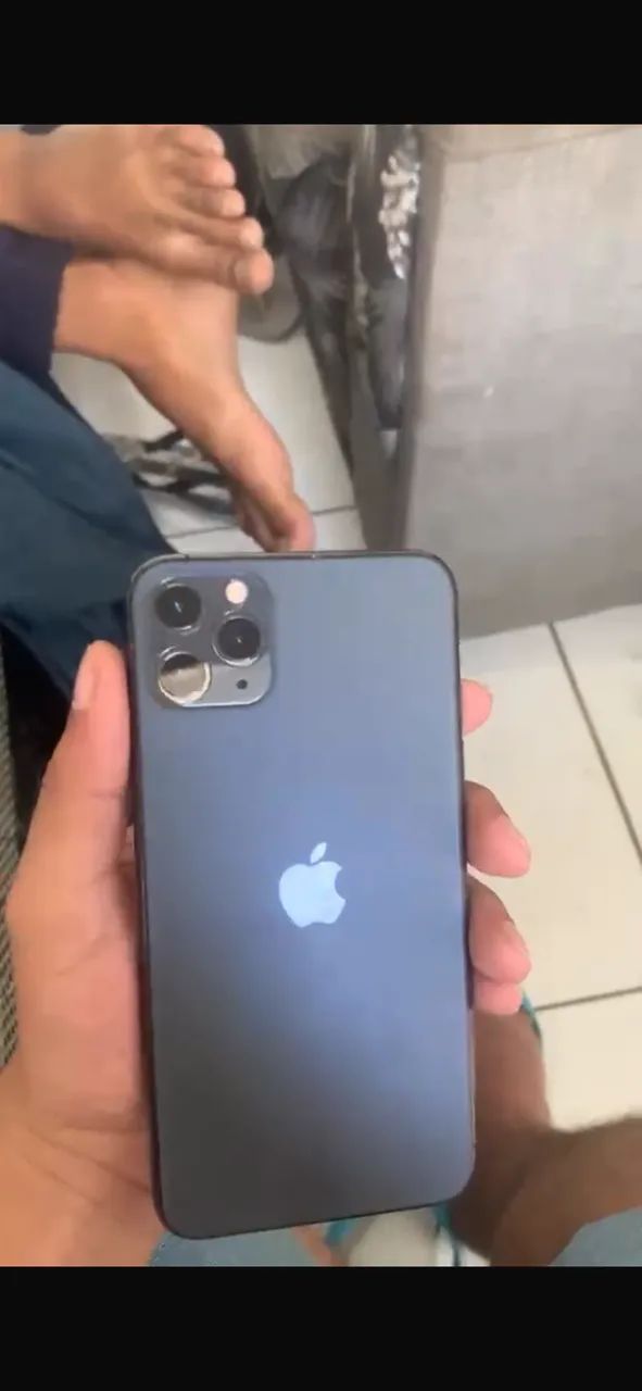 iPhone 11 Pro max - Foto 3