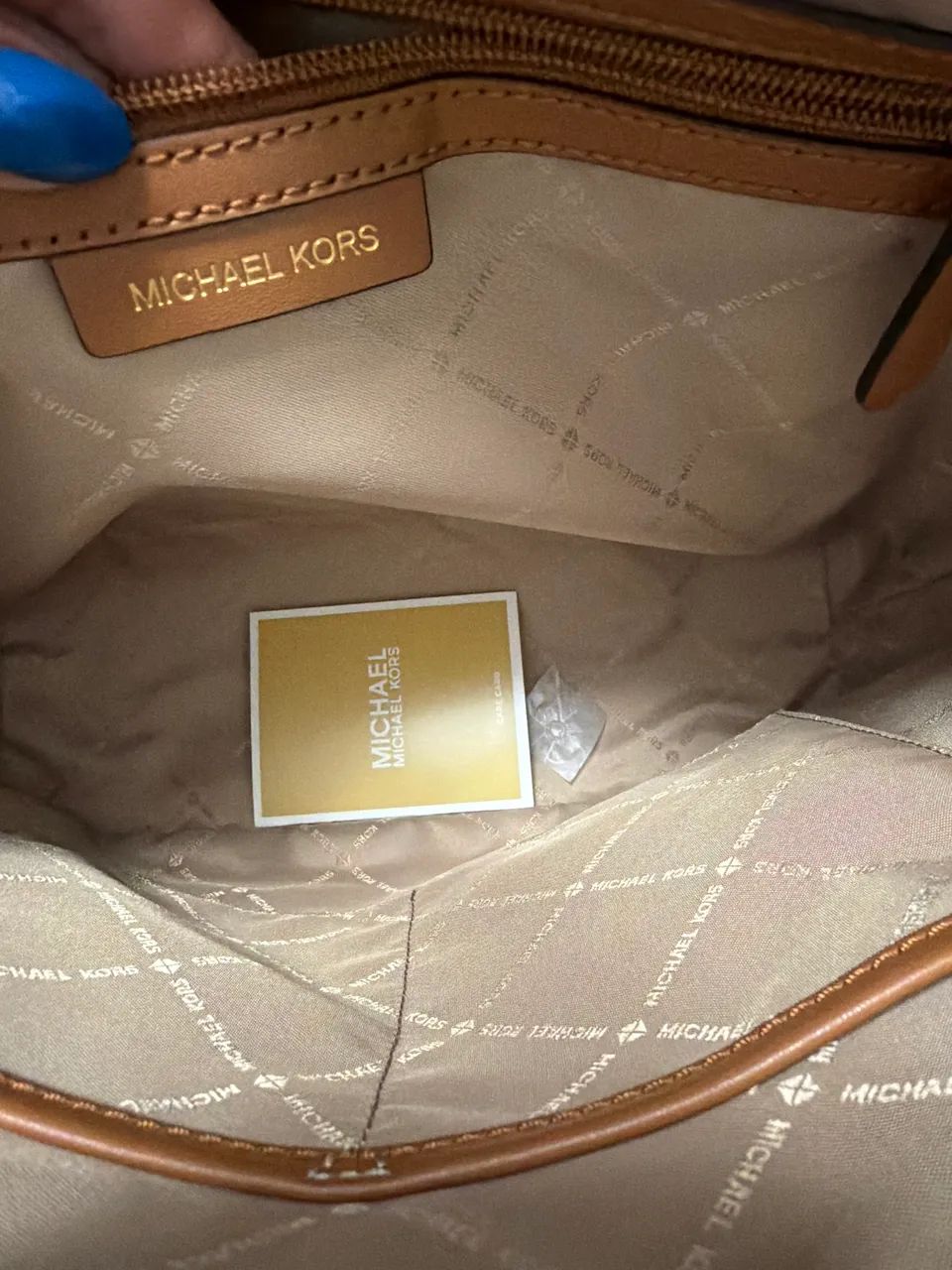 Bolsa Michael Kors  - Foto 4