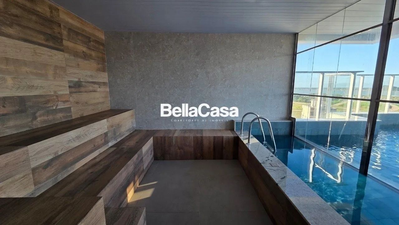 Apartamento à venda na Praia do Morro. Edifício com área de lazer. - Foto 5