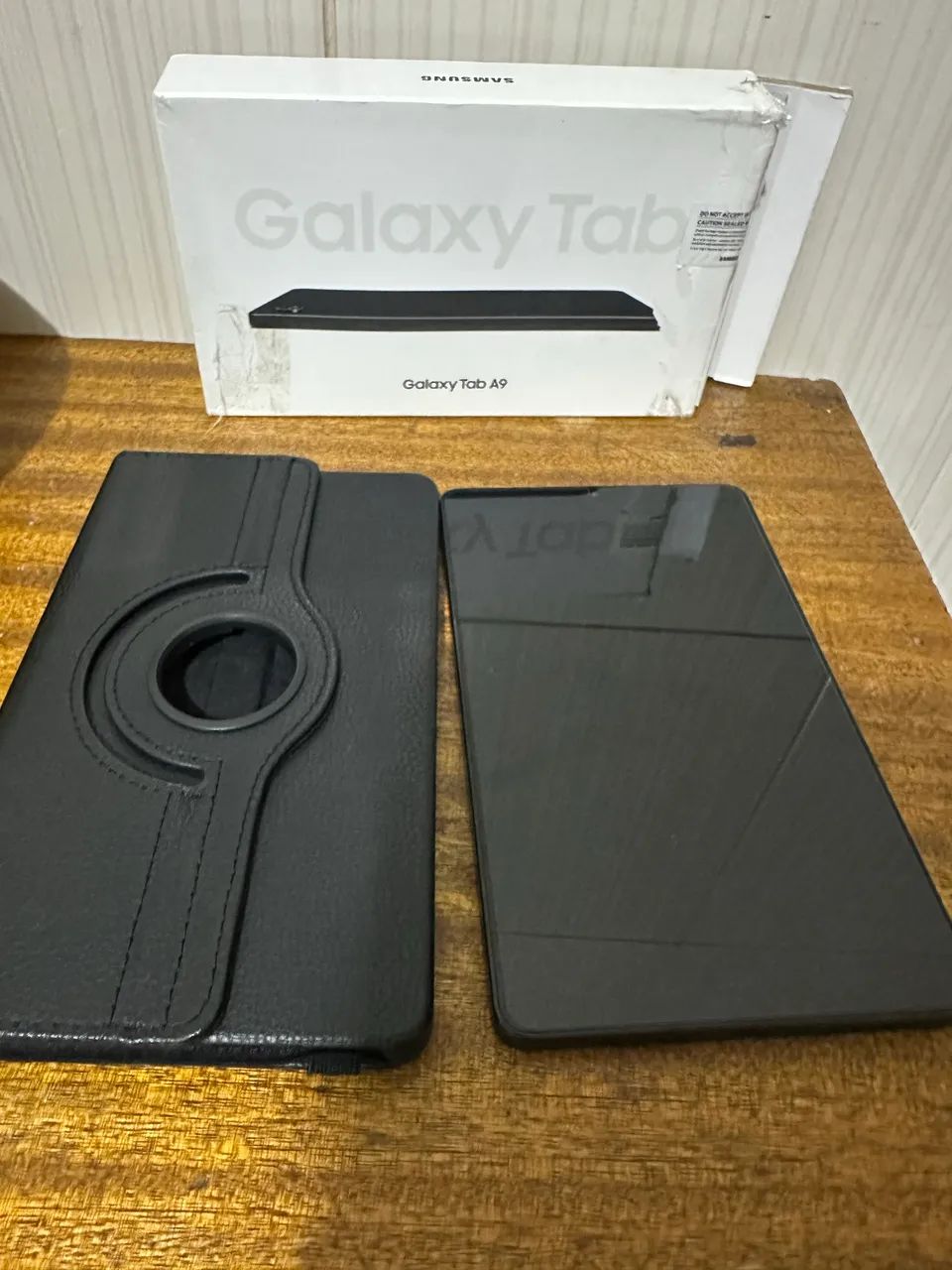 Tablet Samsung tab A9 - Foto 2