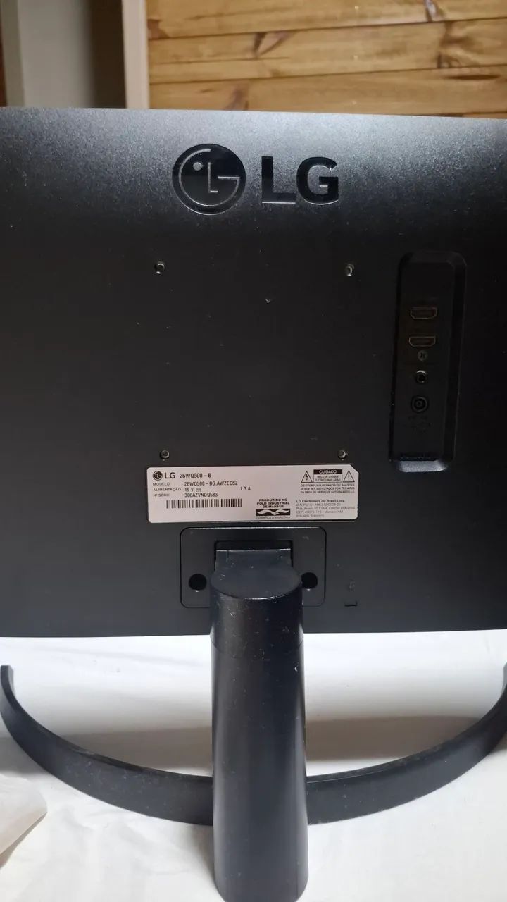 Monitor LG super novo - Foto 5