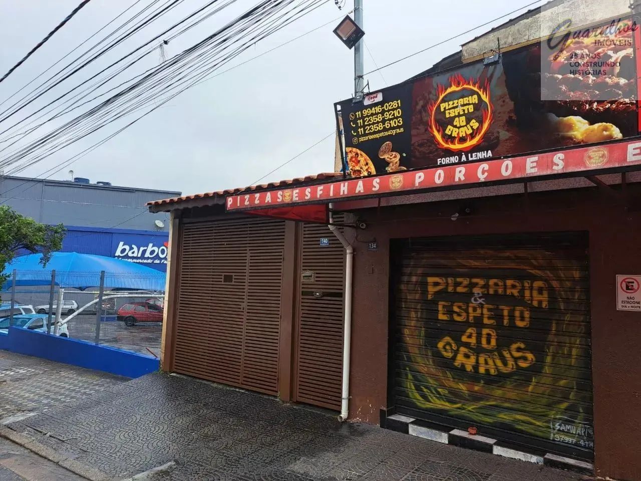 Salão, Jardim Gracinda - Guarulhos - Foto 6