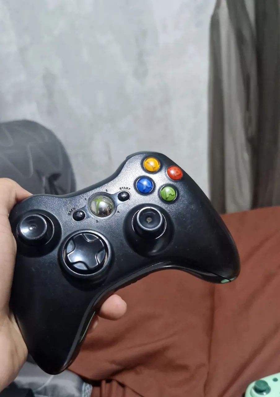 Xbox 360 - Foto 2