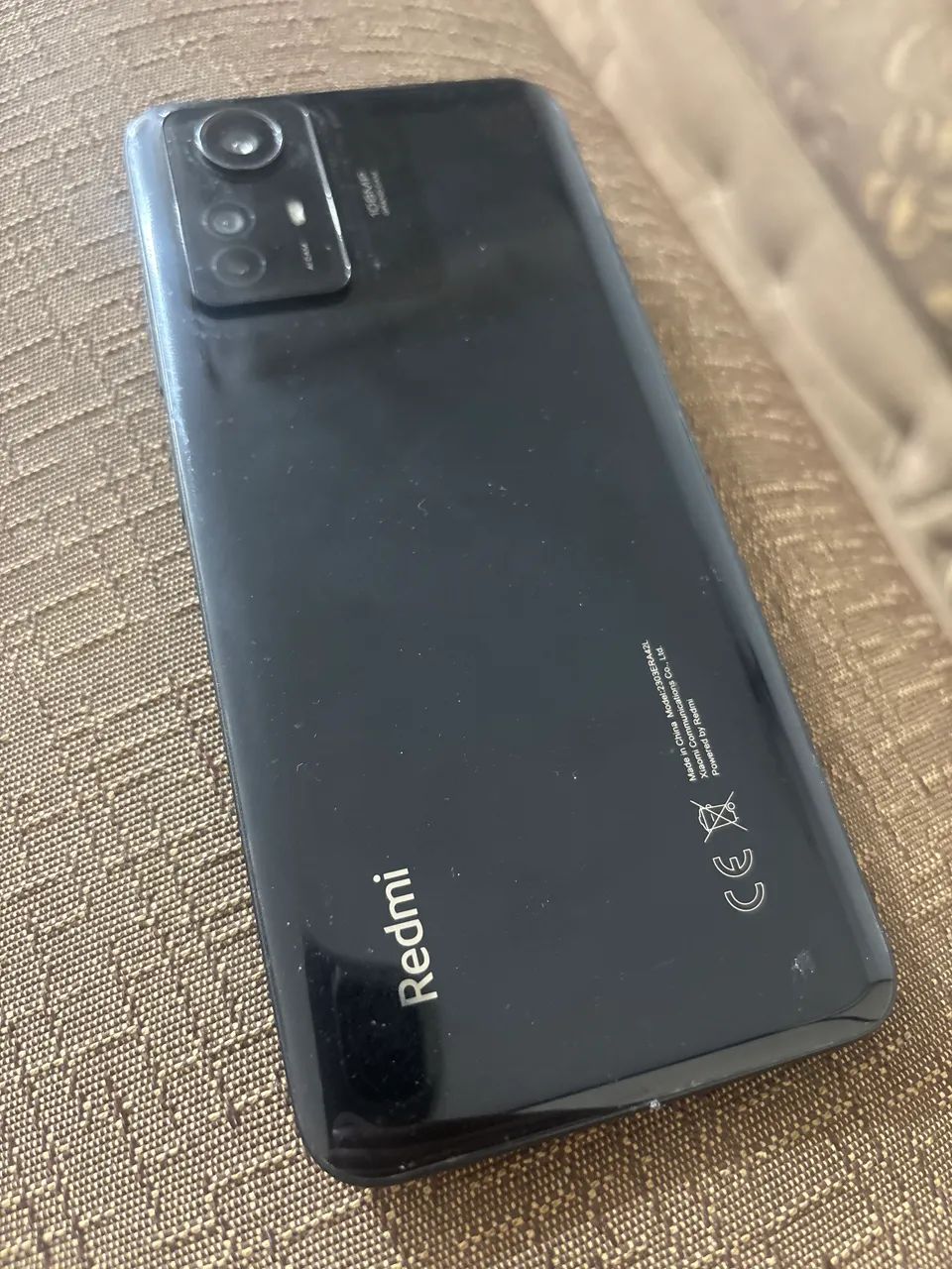 Redmi note 12s - Foto 2