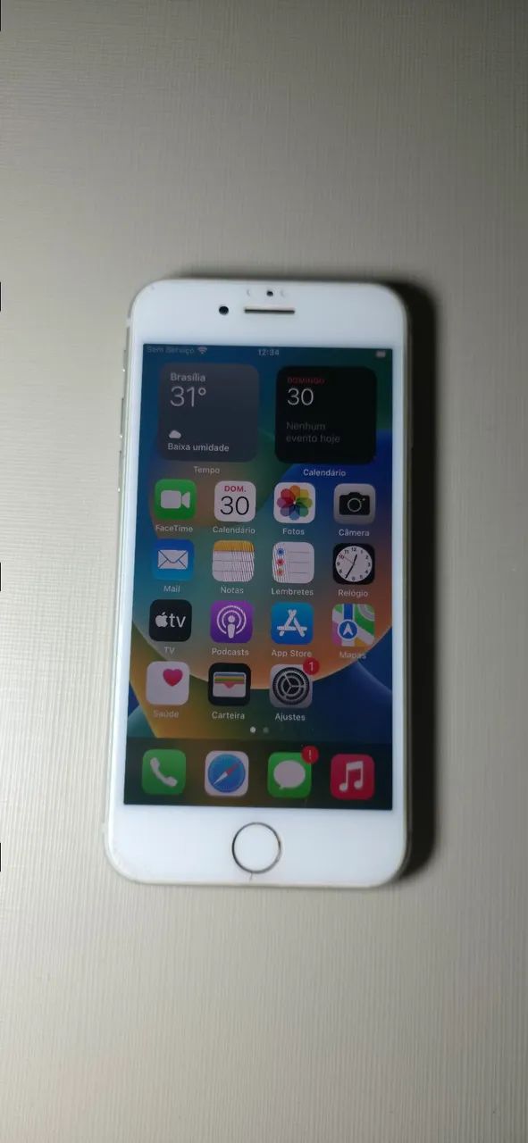 iphone 8 64GB - Foto 4