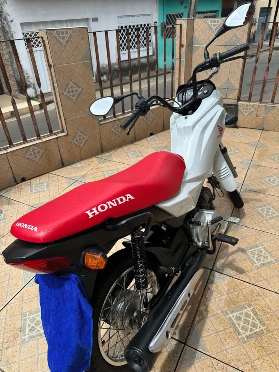 Vendo Pop 110i - Foto 2