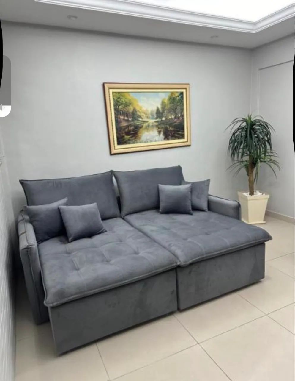 Apartamento 1 Quarto - Arcos da Lapa - Foto 3