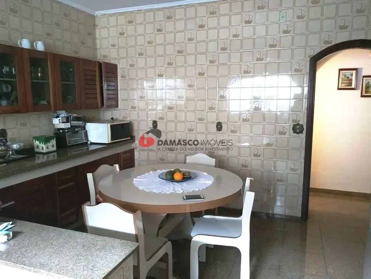 Sobrado em Campestre - Foto 4