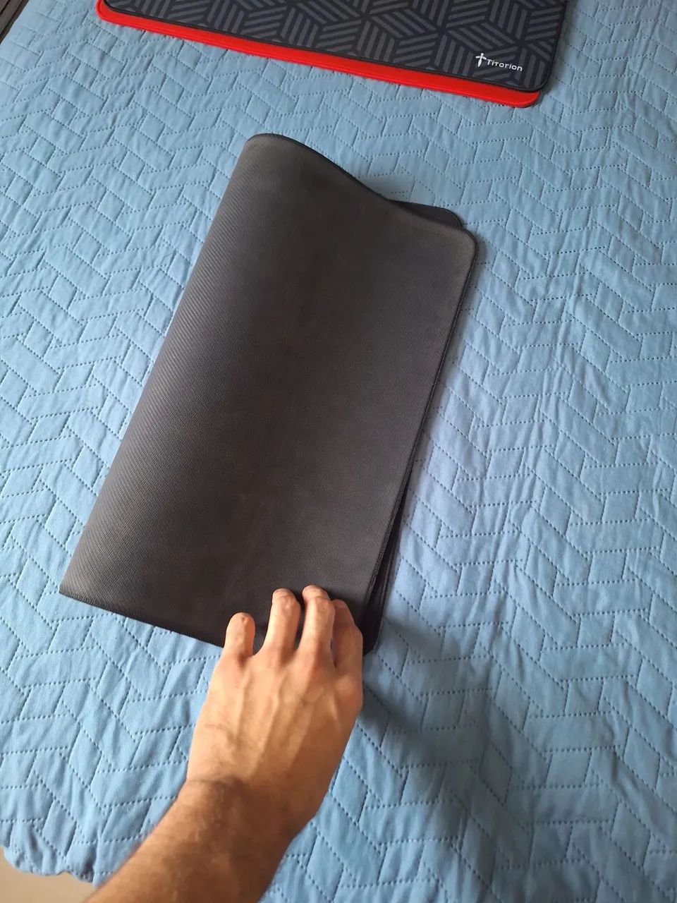 Mousepad Titorion Balanced - Foto 3