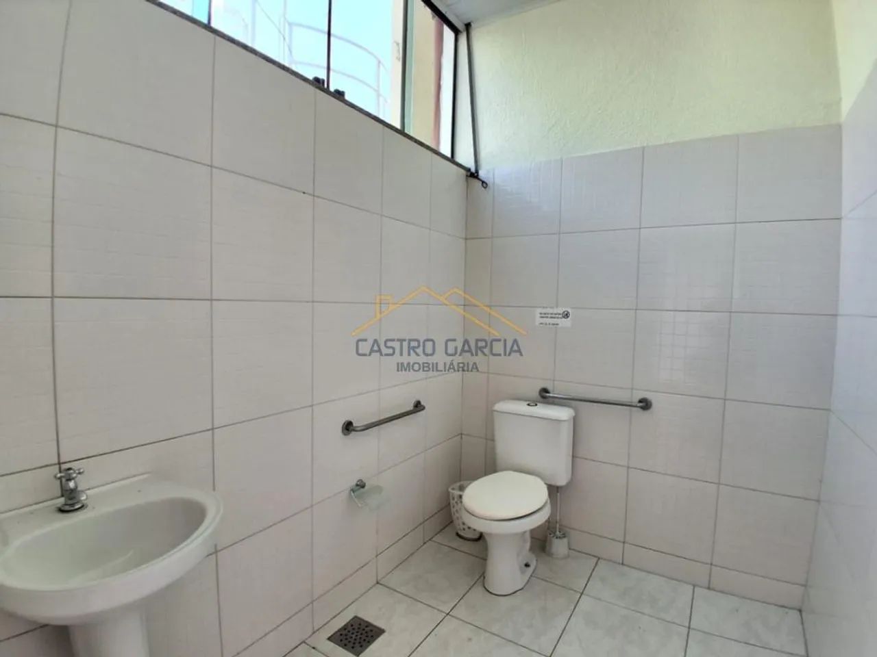 Galpão para alugar em Santa Bárbara D'Oeste, Jardim Pérola, com 500 m² - Foto 5
