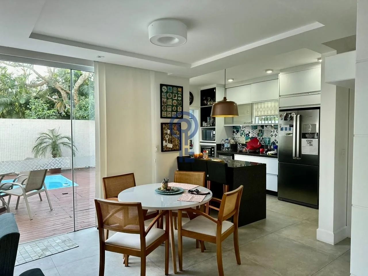 Casa 3 suites no Córrego Grande - Foto 2