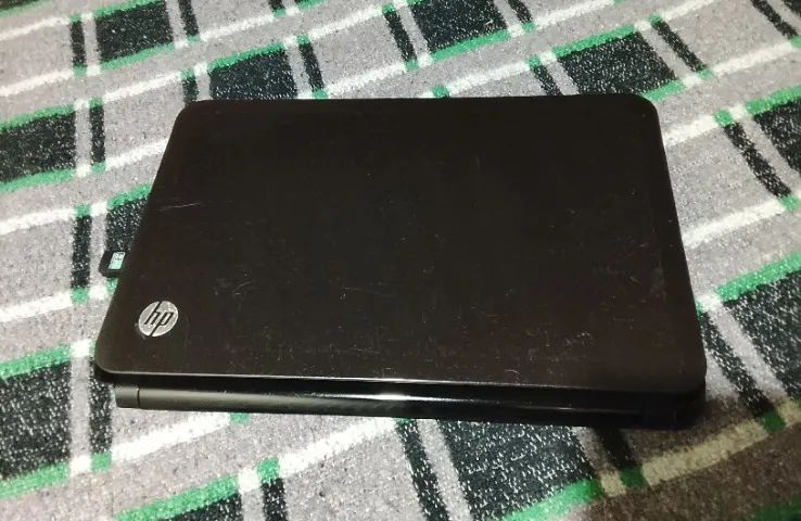 Notebook HP Pavilion com Wi-Fi 6 e SSD - Muito Rápido - Foto 2