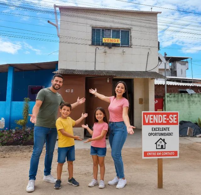 More bem no Ibura e garanta sua residência