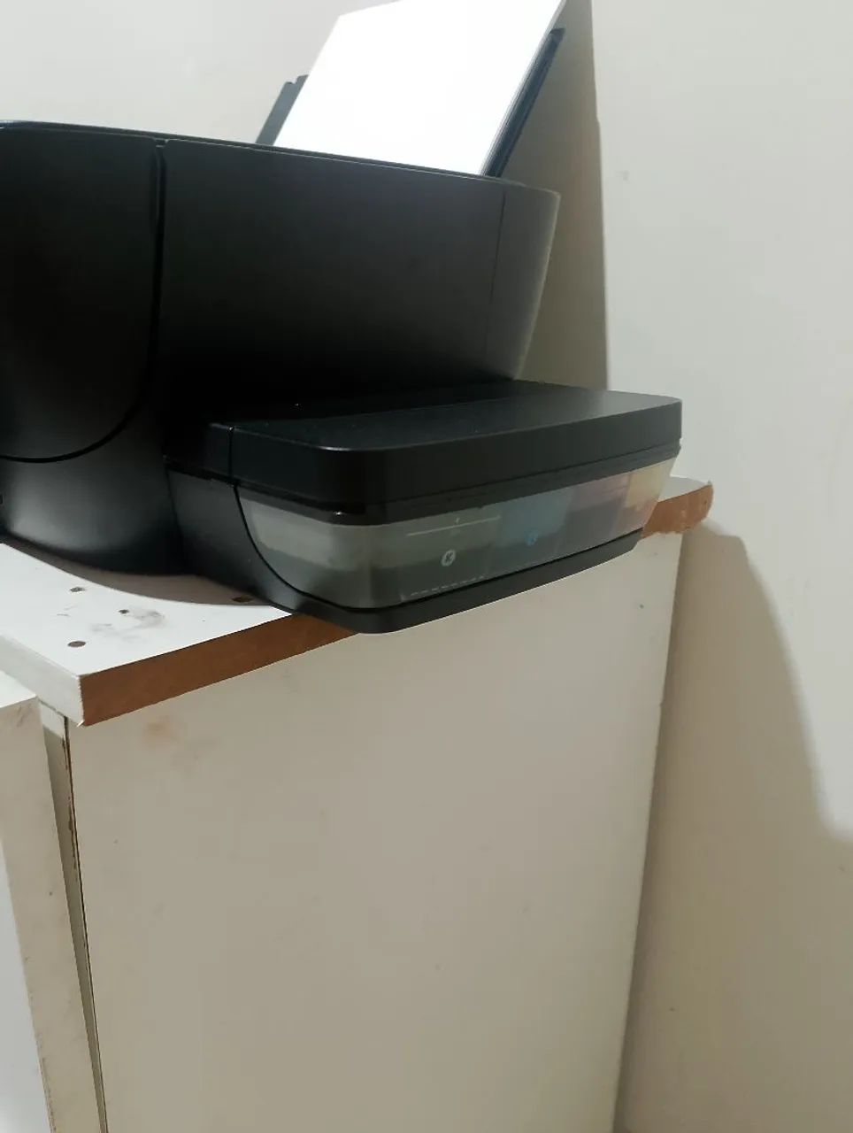 Vendo impressora Hp 460 - Foto 3