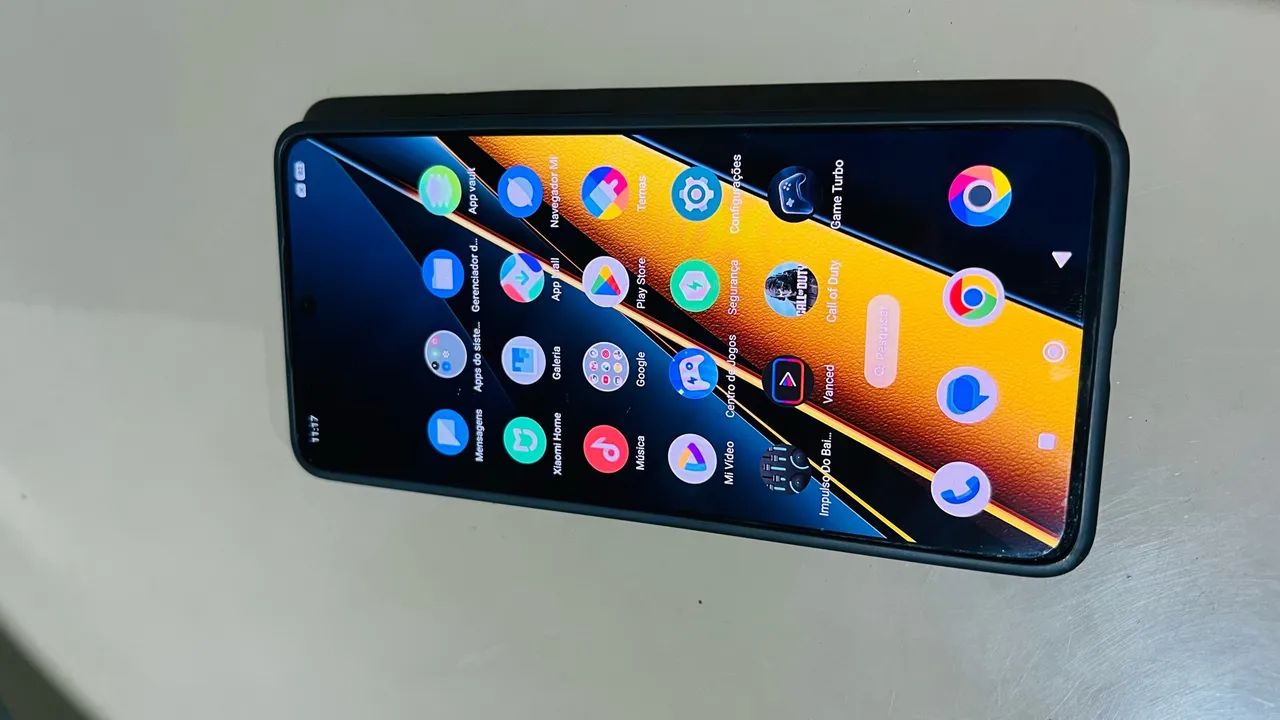 Poco x6 pro - Foto 5