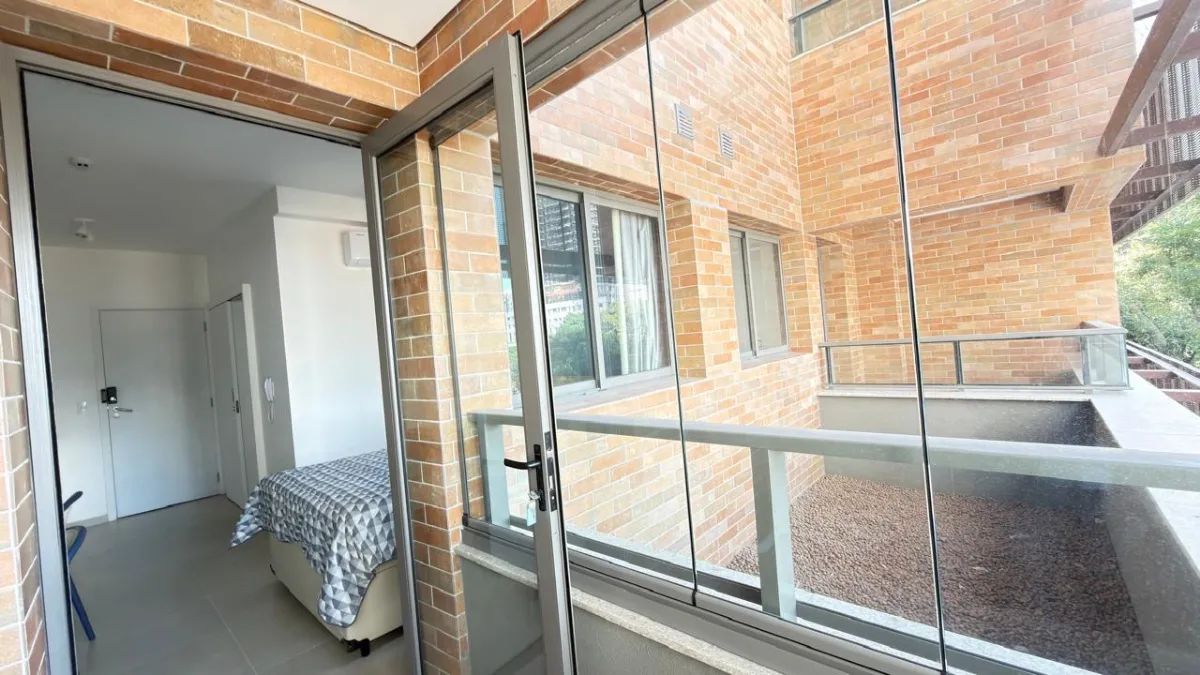Studio para venda em Perdizes com 1 quarto, 25m² - Foto 5