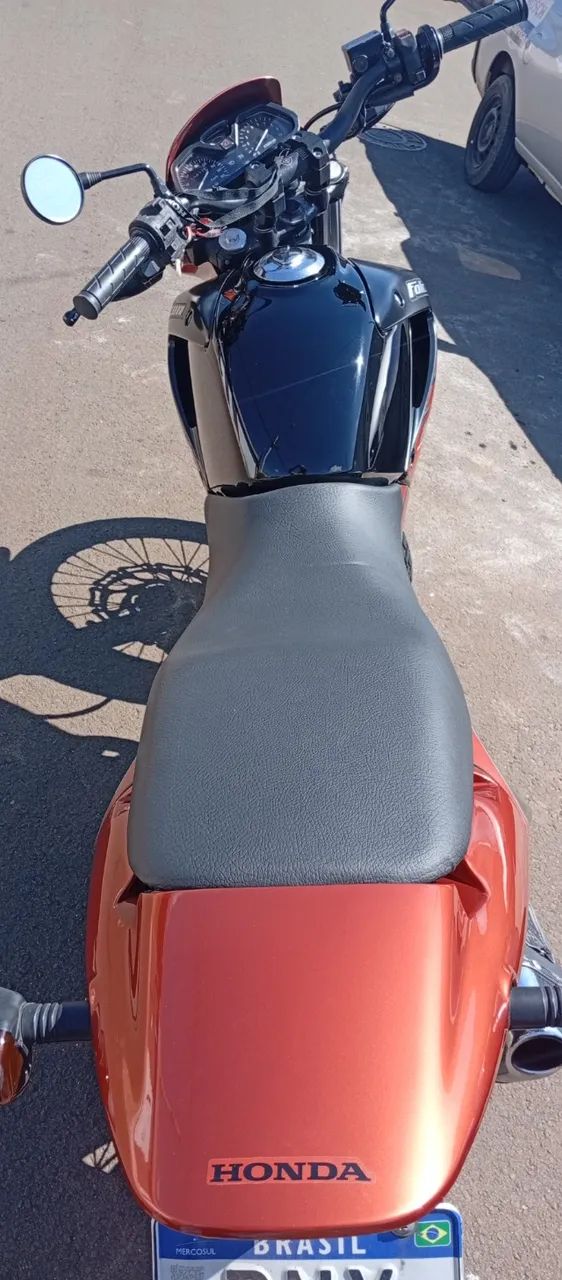 NX Falcon  - Foto 4