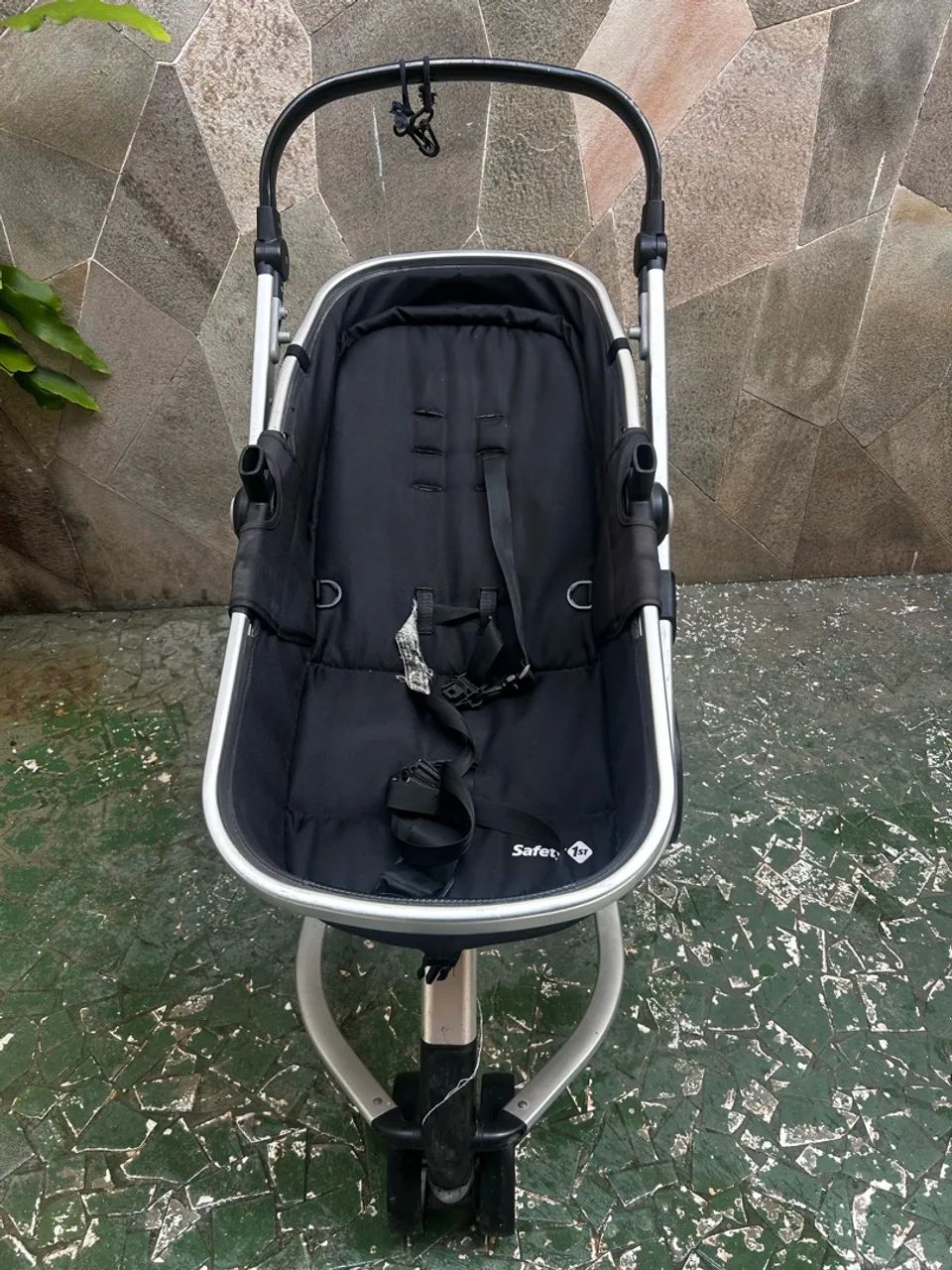 Carrinho de bb - Foto 2