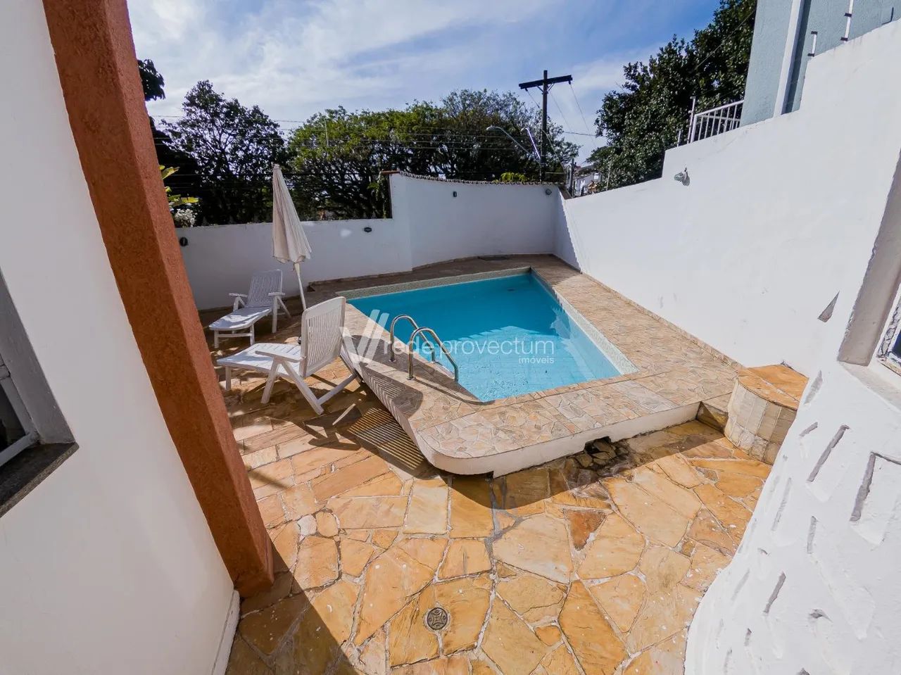 casa - Jardim Paraíso - Campinas - Foto 5