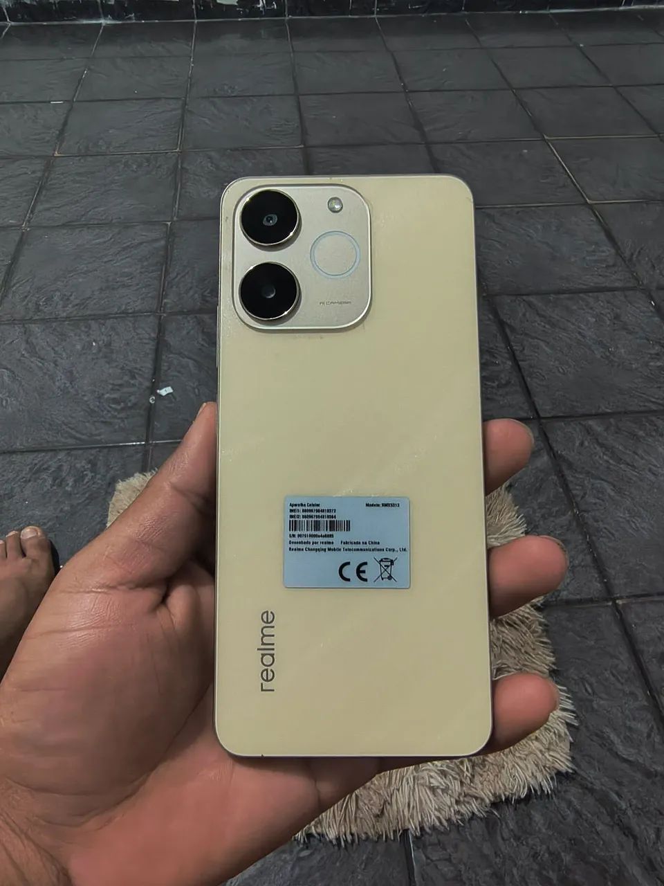 ? Realme Note 70 ? - Foto 5
