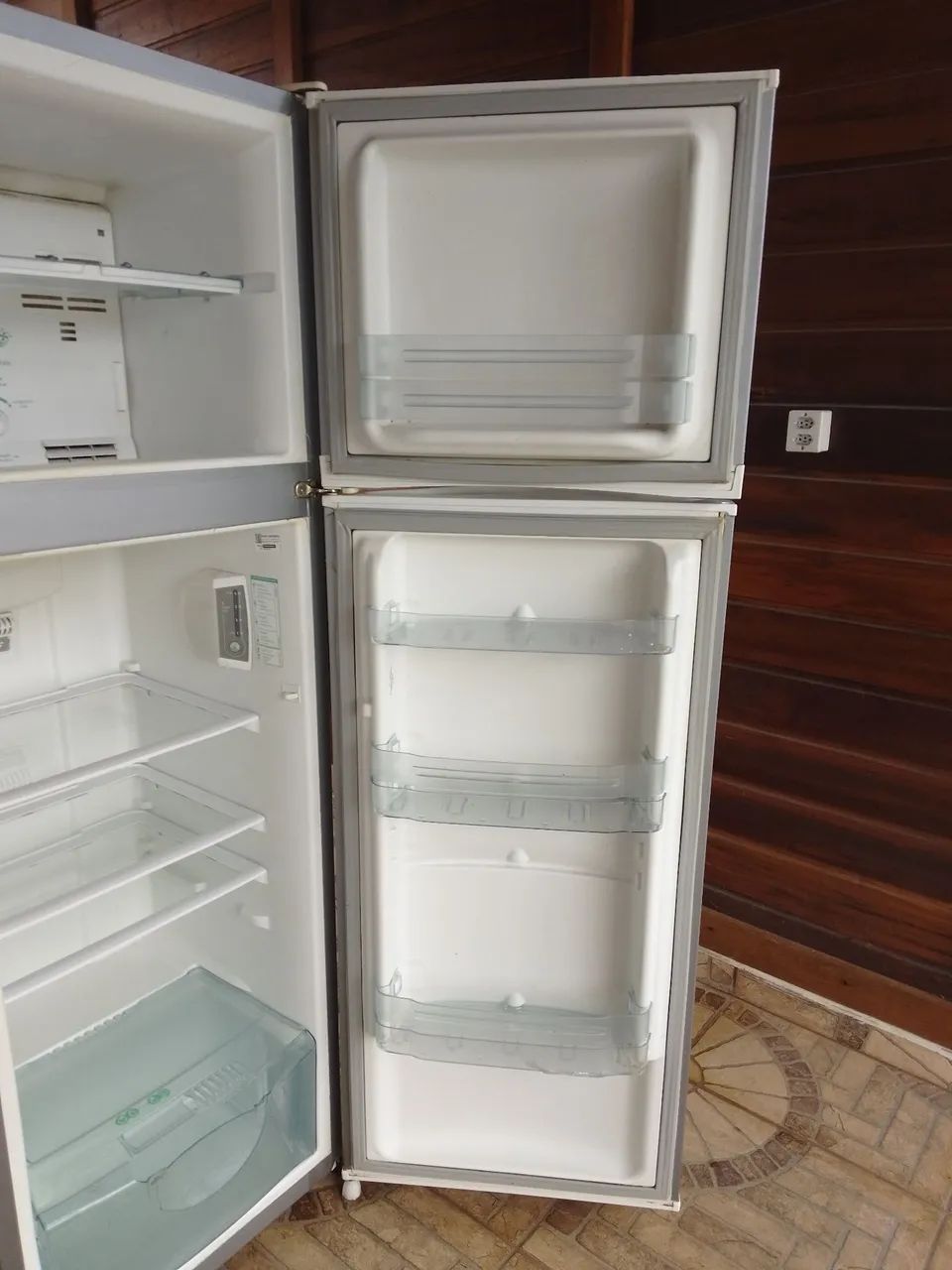 Vendo geladeira - Foto 4
