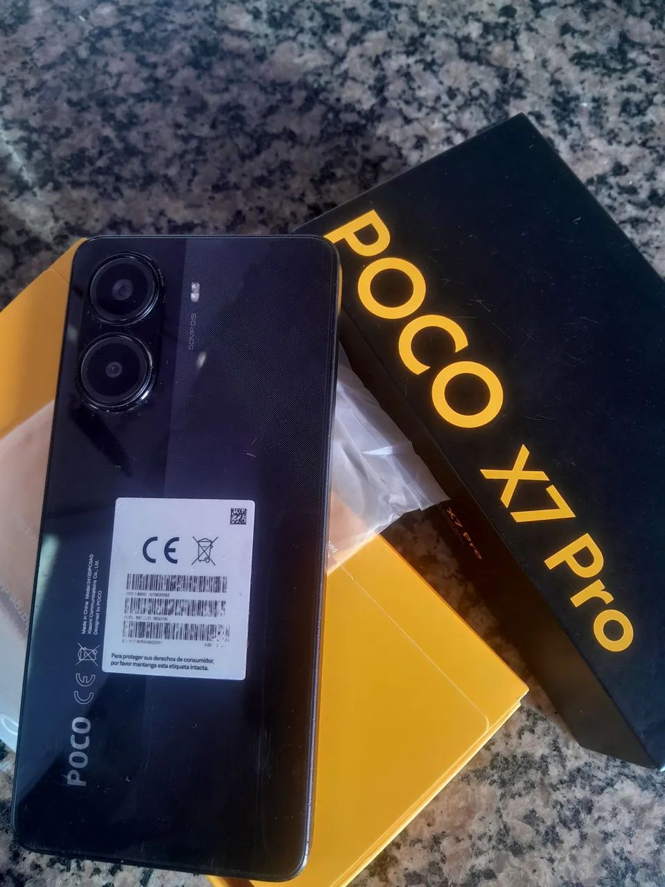Celular  - Foto 2