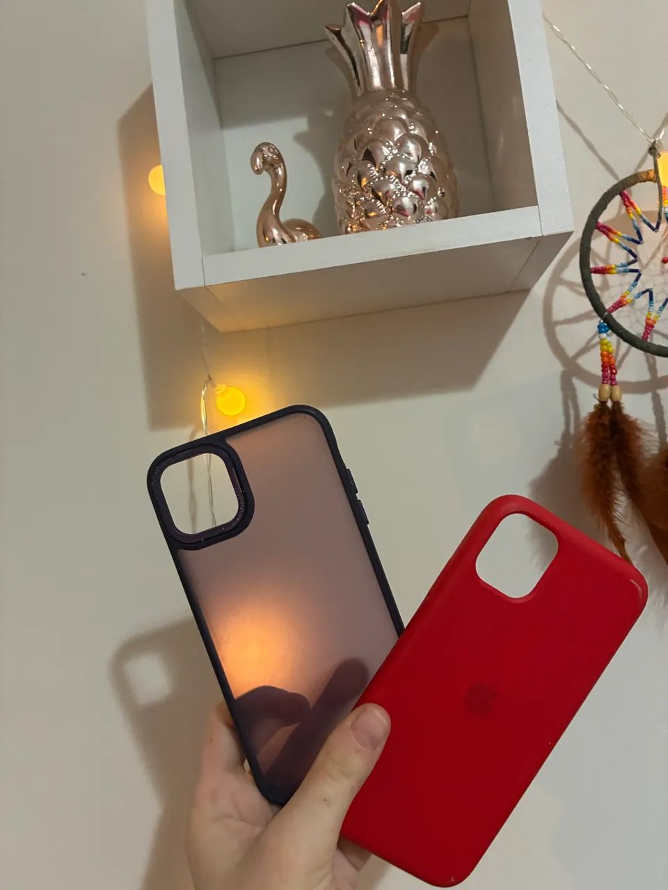 Capinhas iphone 11