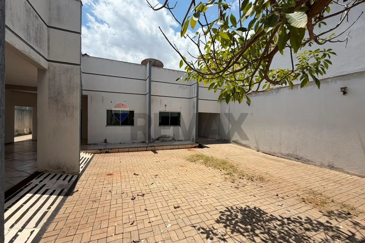 Casa à venda no Setor Anhanguera , Araguaína-To . - Foto 4