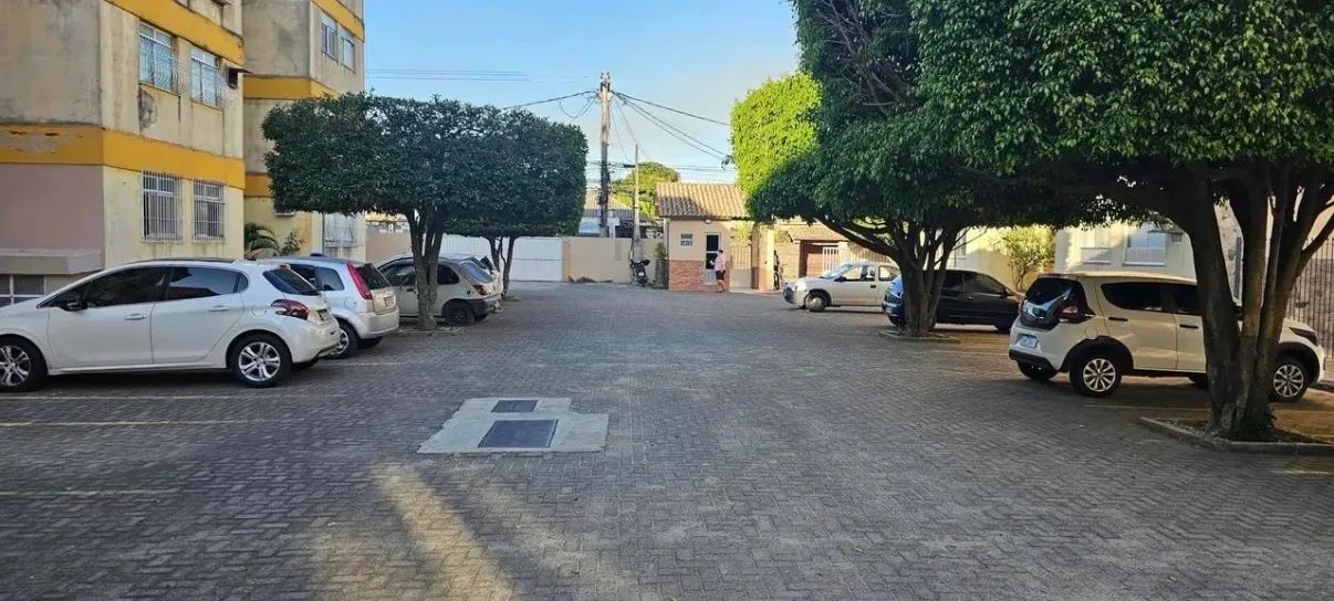 Foto - Campos dos Goytacazes - Parque João Maria