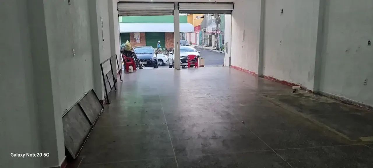 Comercial para locação em rua pública, CENTRO, Lauro de Freitas, BA - Foto 8