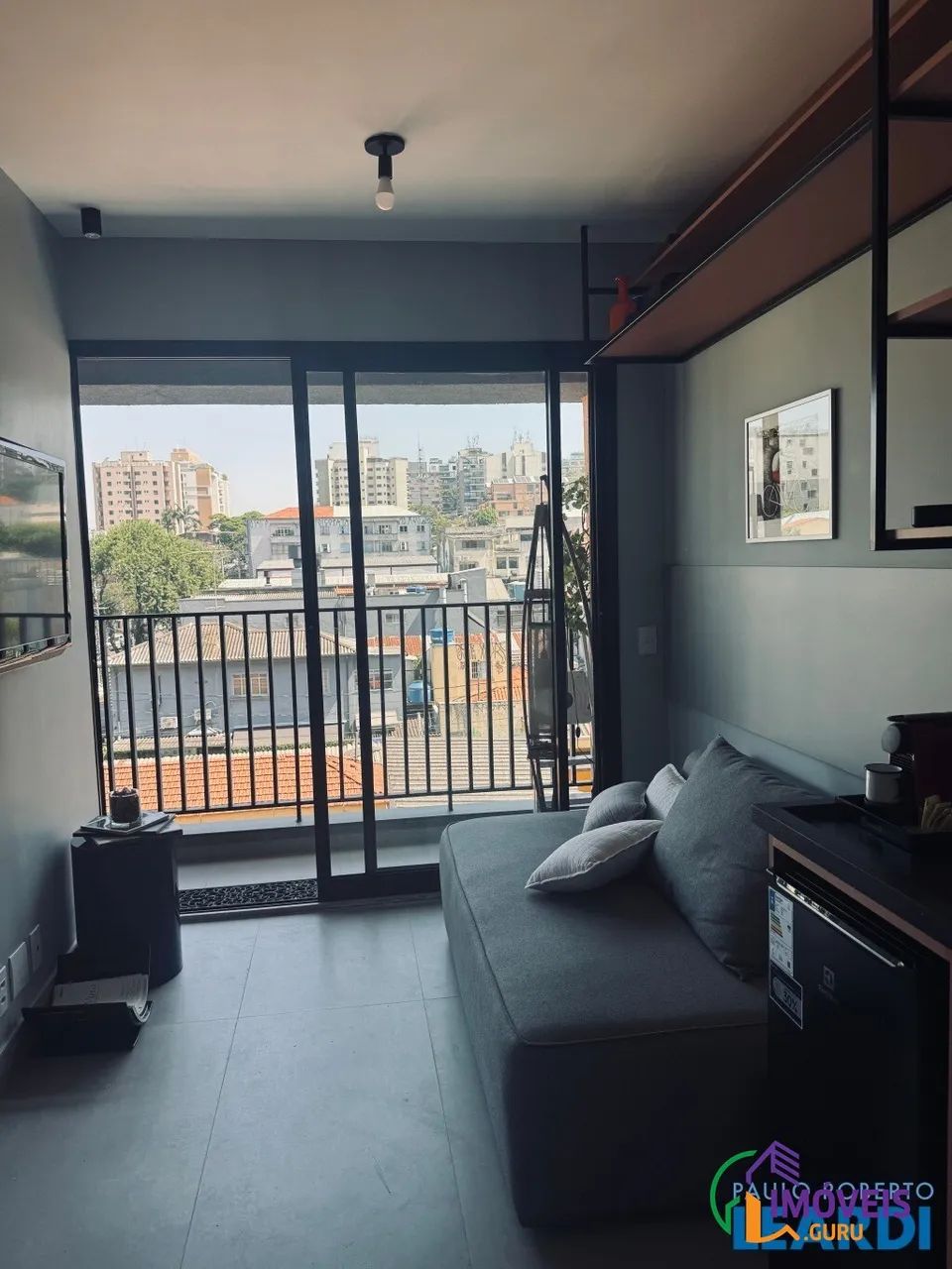 APARTAMENTO - PINHEIROS - SP - Foto 2