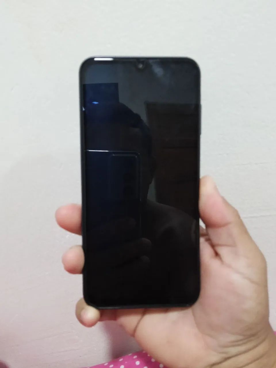 Vendo celular Samsung 