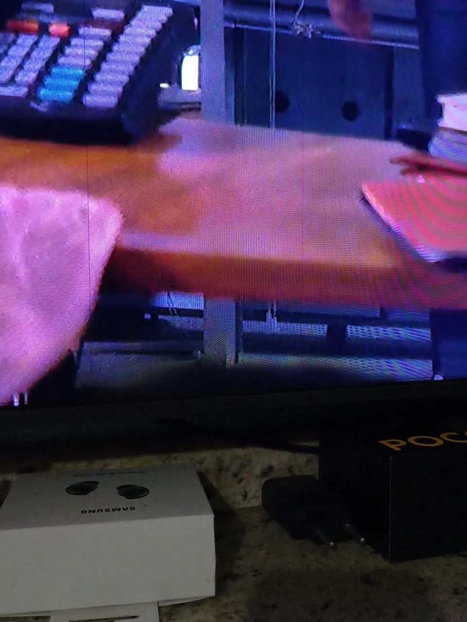 TV Samsung 55 Polegadas  - Foto 3