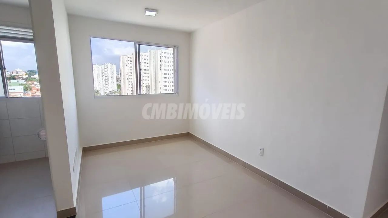 apartamento - Vila Satúrnia - Campinas - Foto 4