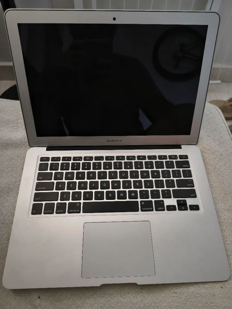 MacBook Air 512GB SEMINOVO - Foto 3