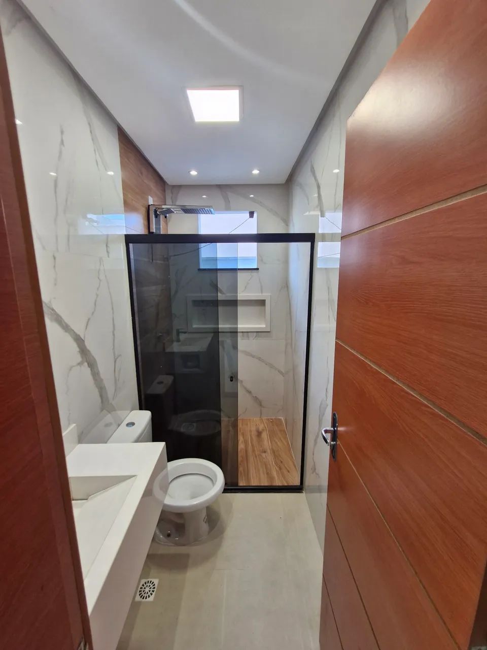 Alugo casa no condomínio porto marina em ananindeua - Foto 11