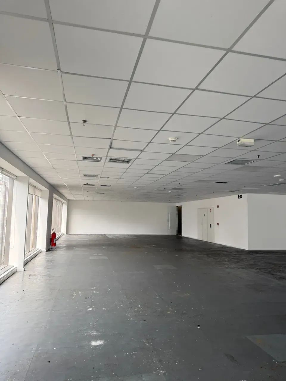 Escritório para locação na Vila Olímpia - São Paulo - Foto 2