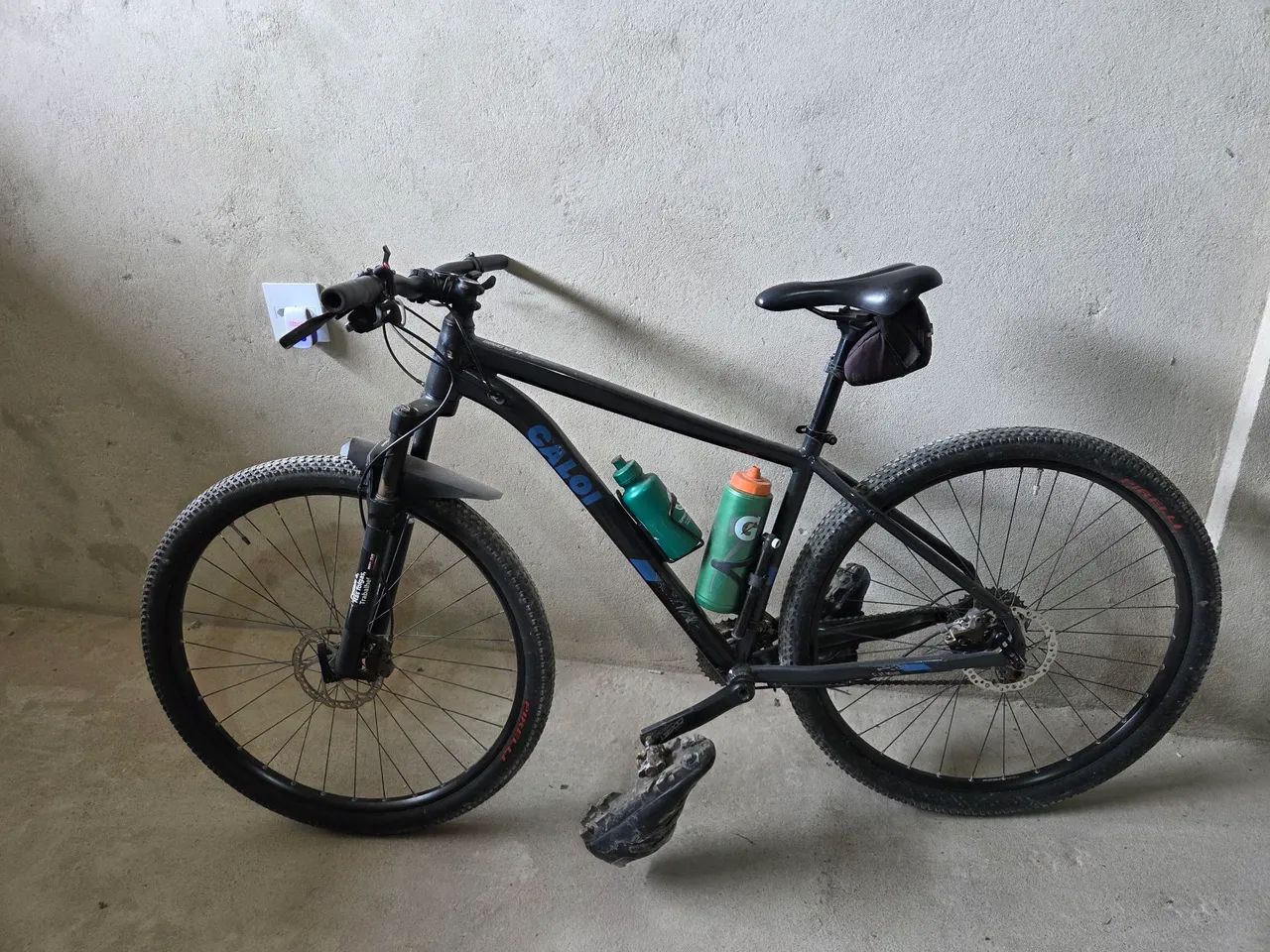 BICICLETA CALOI ARO 29