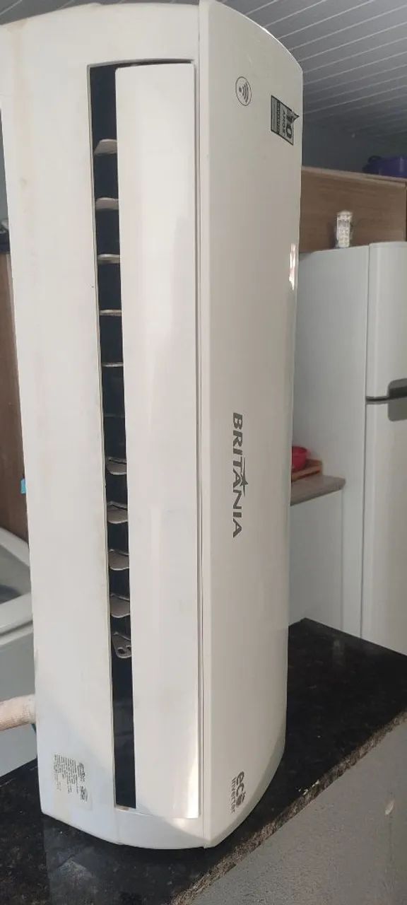 Split Inverter Britânia R$ 700