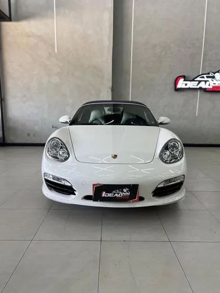Porsche Boxster 2.9 255cv 2012 - Foto 2