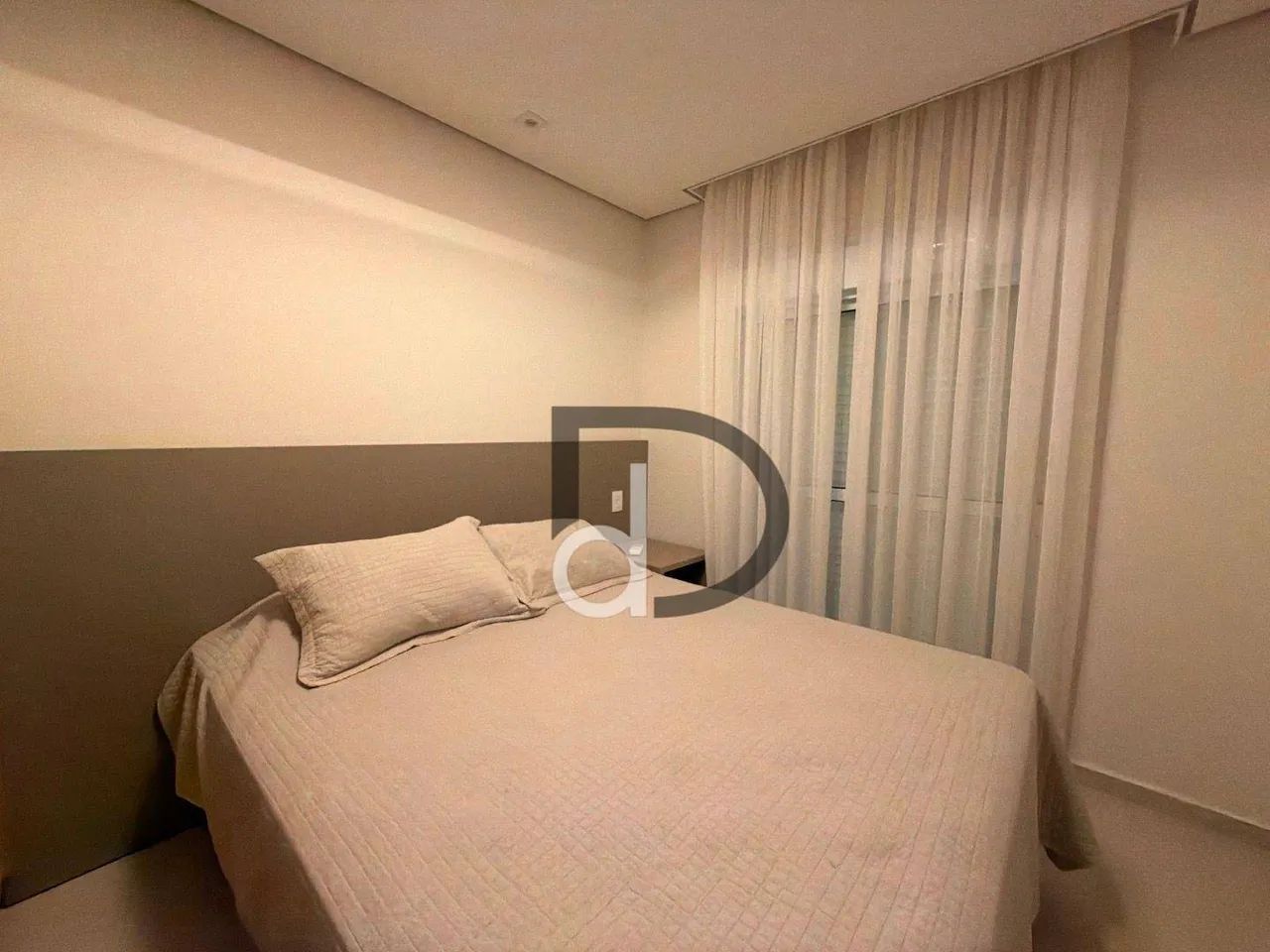 Apartamento com 3 dormitórios para alugar, 104 m² por R$ 14.000,00/mês - Riviera de São Lo - Foto 6