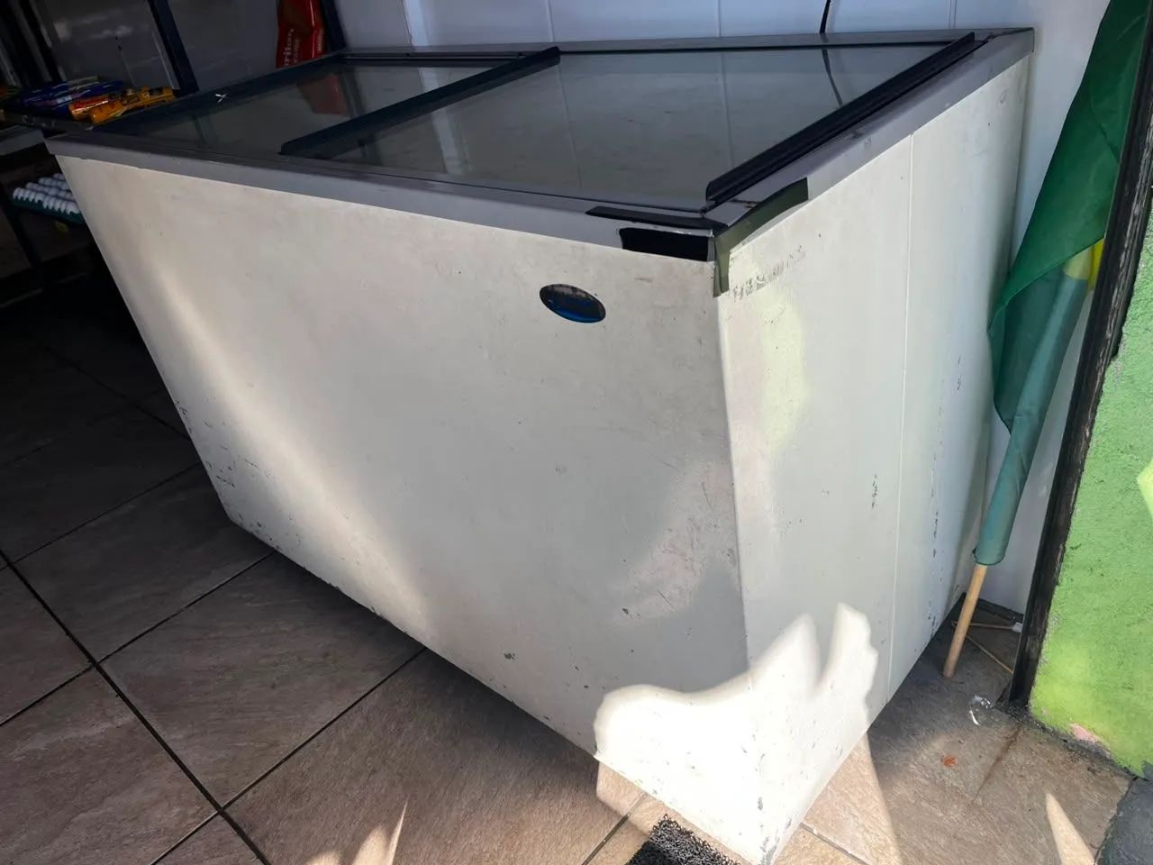 Freezer  - Foto 2